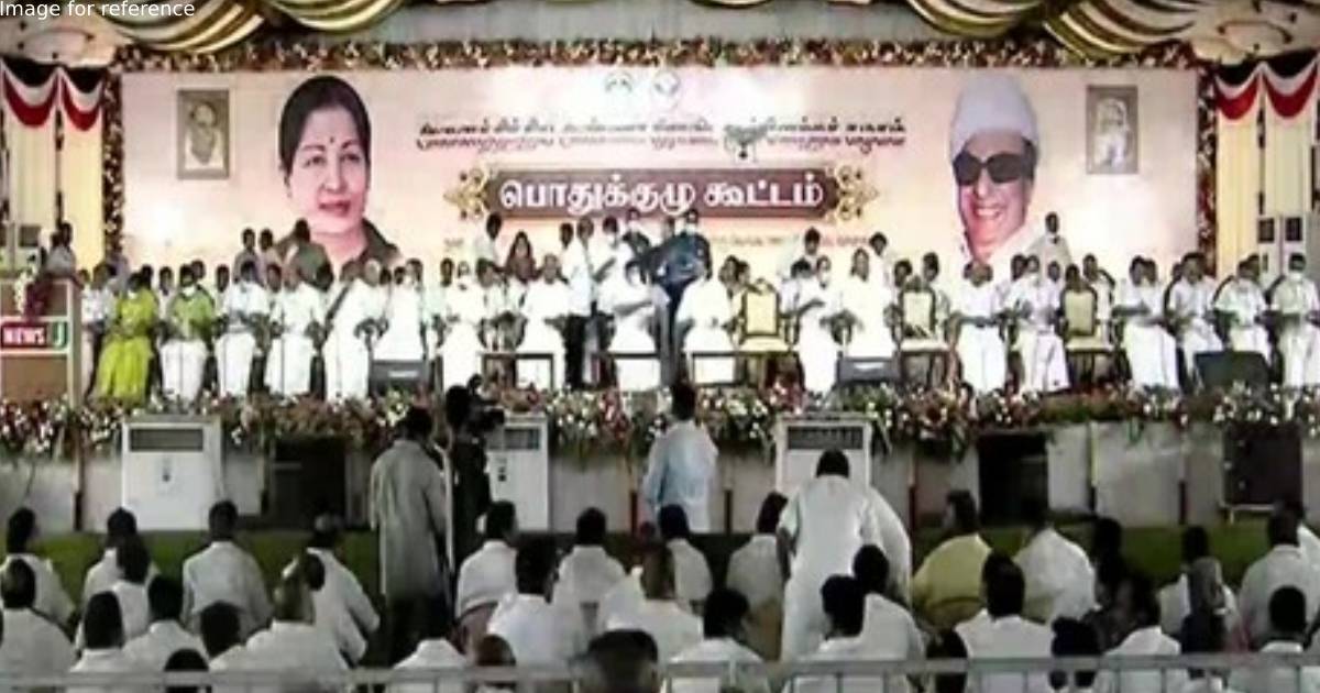 AIADMK leadership row: EPS wins against OPS, here are 16 resolutions passed by party's General Council